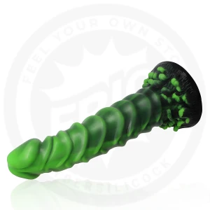 EPIC - DILDO CAELION Å»YJÄCY KORZEÅ